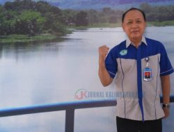 Dapat Penyertaan Modal Rp10 Miliar, PDAM Intan Banjar Optimalisasi Perpipaannya