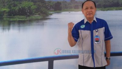 Dapat Penyertaan Modal Rp10 Miliar, PDAM Intan Banjar Optimalisasi Perpipaannya