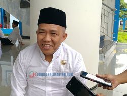 Antisipasi Covid-19, Pelaksanaan MTQ Nasional XVII Tingkat Tanbu Bakal Sesuai Prokes
