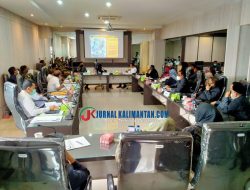 DPRD dan Pemprov Kalsel Sepakati Kenaikan Tipe Lanud Syamsuddin Noor