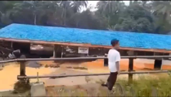 Desa Bulayak