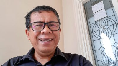 AnandaMu gugat KPU ke MK