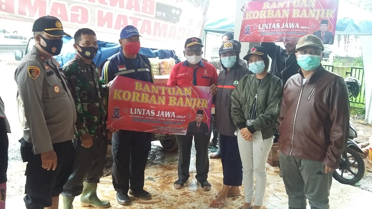 Lintas Jawa Group Samosir