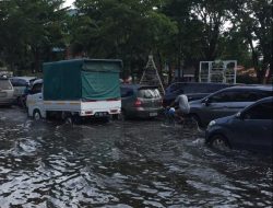 Ini 3 Hal dari Pengamat yang Perlu Dicermati untuk Atasi Banjir Banjarmasin