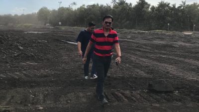 Perusda Tanah Bumbu Ditargetkan Berkembang Awal 2021