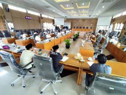Kekurangan Rp20 Miliar, DPRD Kalsel Terus Berupaya Berangkatkan Kontingen ke PON Papua