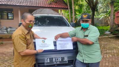 peduli banjir kalsel