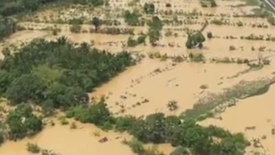 Pasca Banjir, Komisi II DPRD Kalsel Segera Pantau Stok Pangan