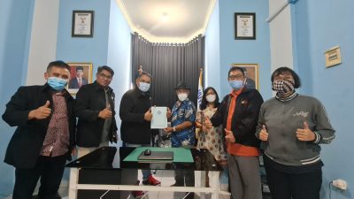 JMSI Desak Pemerintah Memasukkan Wartawan ke Program Vaksinasi