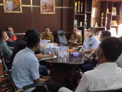 Ketersedian Bapok di Tanbu Dipastikan Aman