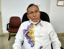 Suripno Sumas Minta Pemerintah daerah Sediakan Perahu Karet