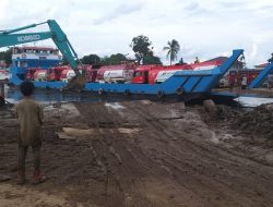 Komitmen Hiswana Migas dan Pertamina Penuhi Kebutuhan Masyarakat di Tengah Bencana Banjir