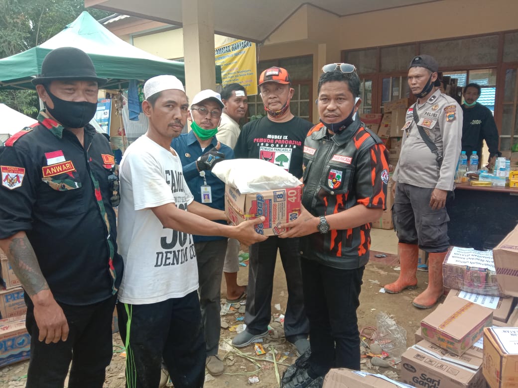 Pemuda Pancasila