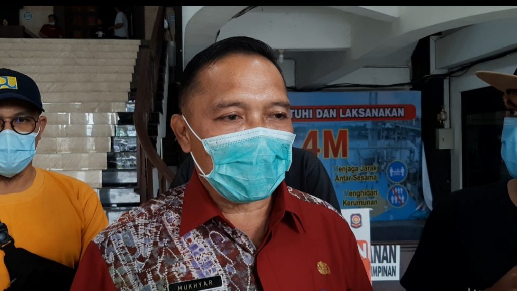Banjarmasin Banjir