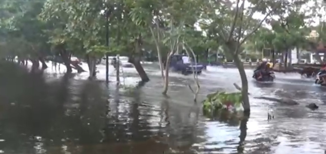 Banjarmasin Banjir