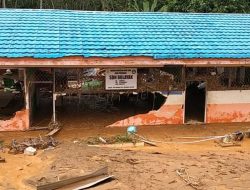 Mau Perbaiki Sekolah Rusak Usai Banjir, Bisa Gunakan Dana Ini