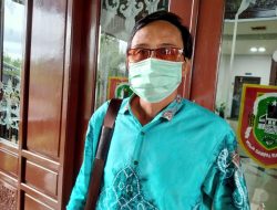 Anang Rosadi: Pemerintah Harus Sisihkan Anggaran untuk Penanganan Sungai