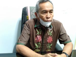 Anggota DPRD Kalsel ini Berharap KPID Meningkatkan Pengawasan Siaran