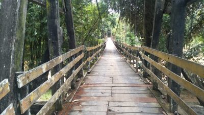 Jembatan Gantung