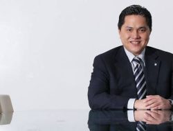 Dipimpin Erick Thohir, MES Berikhtiar Dorong Ekonomi Keumatan, Kerakyatan, dan Kebangsaan