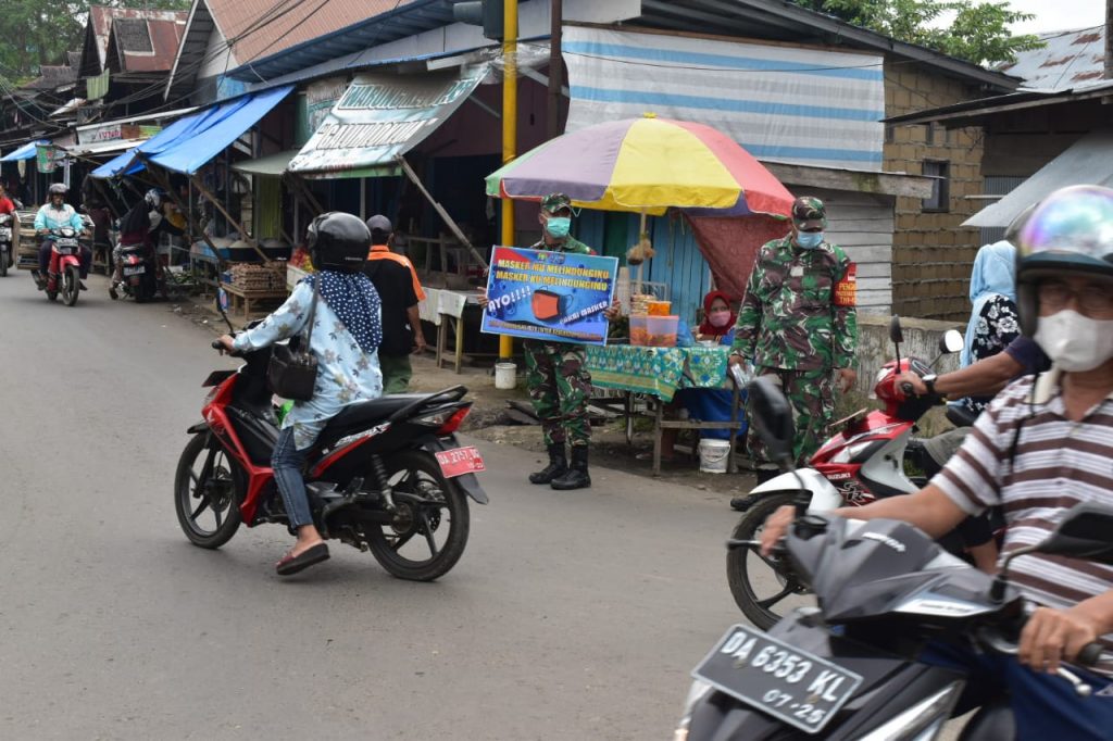 Kodim Kandangan