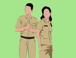 Pemprov Kalsel Baru Bisa Cairkan Gaji Pegawai pada 05/06 Januari 2021