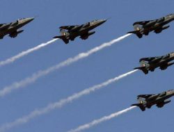 Siap Berdebar-debar, Pesawat Jet akan Mondar-mandir di Kalsel