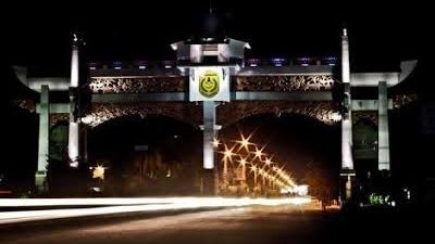 Tugu Kota Banjarmasin