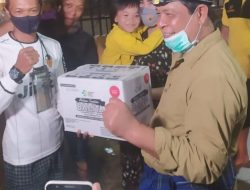 Gubernur Kalsel, Minta Dinas Kesehatan Bersama SKPD Terkait Bekerja Lebih Ekstra Lagi