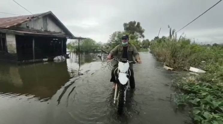 Gubernur Kalsel