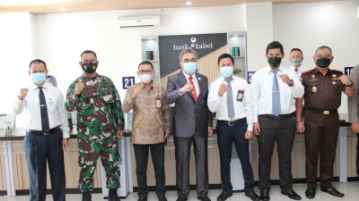 Mal pelayanan publik banjarbaru