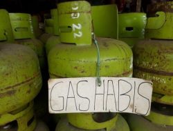 Pemko Akan Beri Sanksi Tegas Bagi Pangkalan LPG 3 Kg Yang Nakal