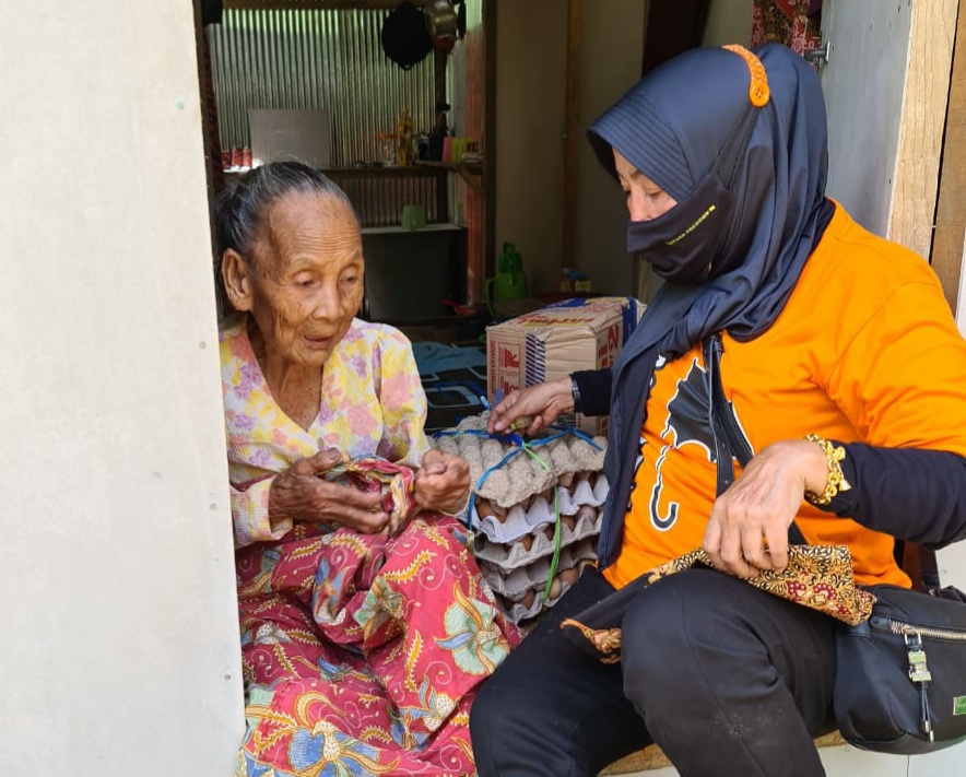 Dinas Perpustaaan Kearsipan Kalsel