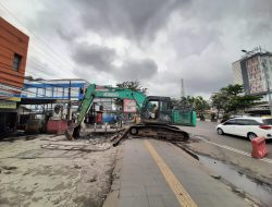 Ingin Bangun Jembatan Pribadi, Warga Diminta Ikuti Desain Konsultan