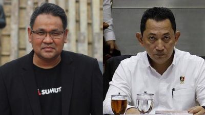 JMSI Apresiasi Langkah Polri Kedepankan Upaya Preventife Menangani kasus Berkaitan dengan UU (ITE)