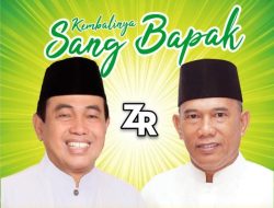 Pelantikan Bupati Tanbu Dijadwalkan 26 Februari Supiansyah; Tidak Mungkin Tertunda