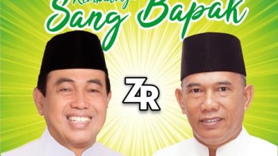 Pelantikan Bupati Tanbu Dijadwalkan 26 Februari Supiansyah; Tidak Mungkin Tertunda