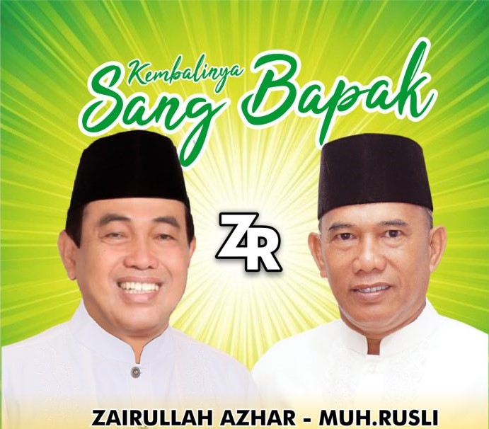 Zairullah Azhar
