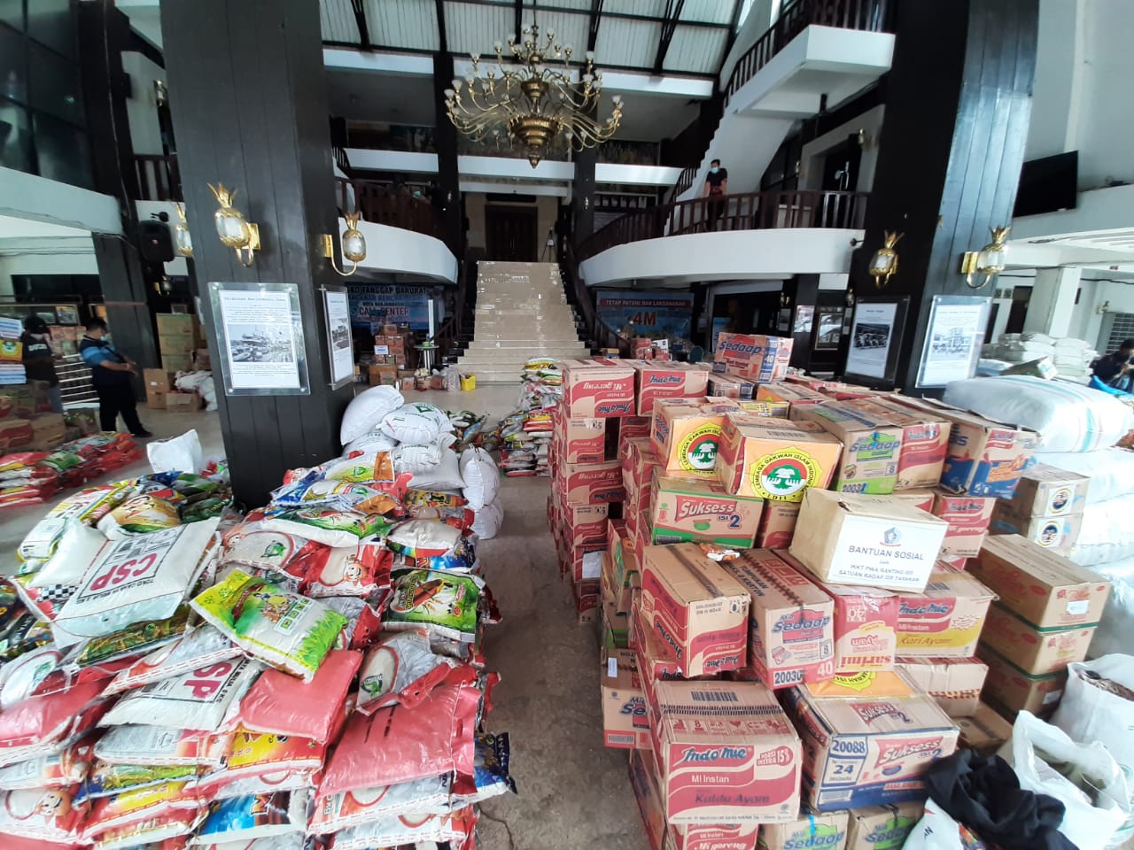 Walikota Banjarmasin