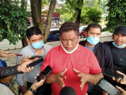 LSM KAKI Tegaskan Tidak Terlibat dalam Aksi Tuntutan 100 LSM