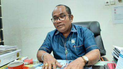 Atasi Banjir, Saut Nathan Samosir Usulkan Gaya Ahok