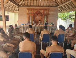 Wabup Tunaikan Silaturahmi ke Seluruh Kecamatan di Tanbu