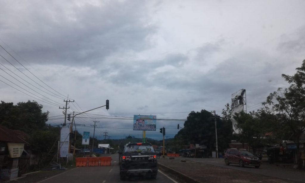 Simpang 4