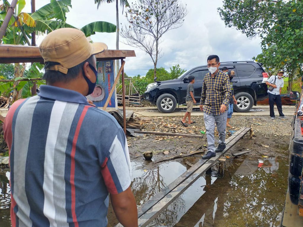 Hasanuddin Murad