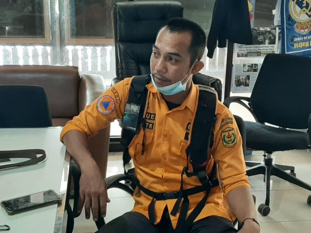 Animal Rescue Banjarmasin