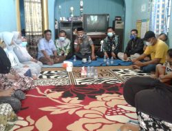 Paman Yani Ajak Warga Jaga Lingkungan