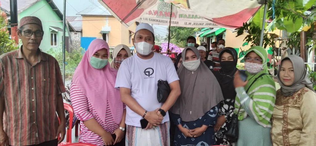 Habib Banua