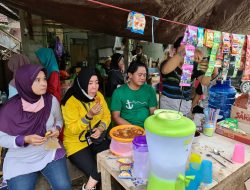 Misi Kemanusiaan Dibalas Kebaikan dan Kemurahan Hati