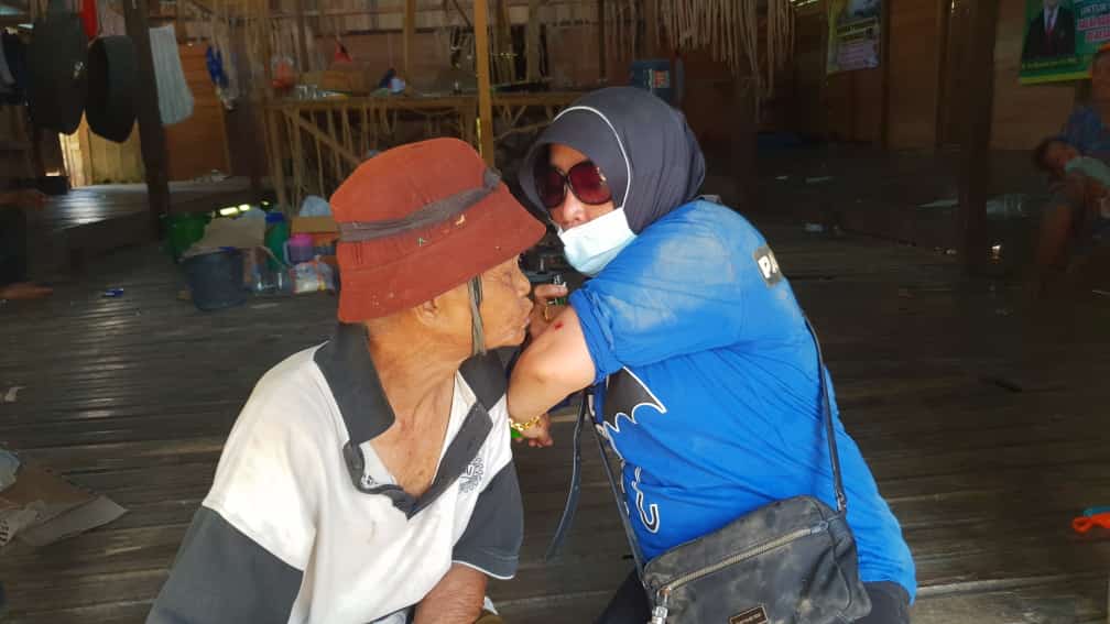 dispersip kalsel