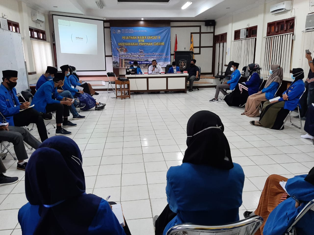 PMII Banjarmasin